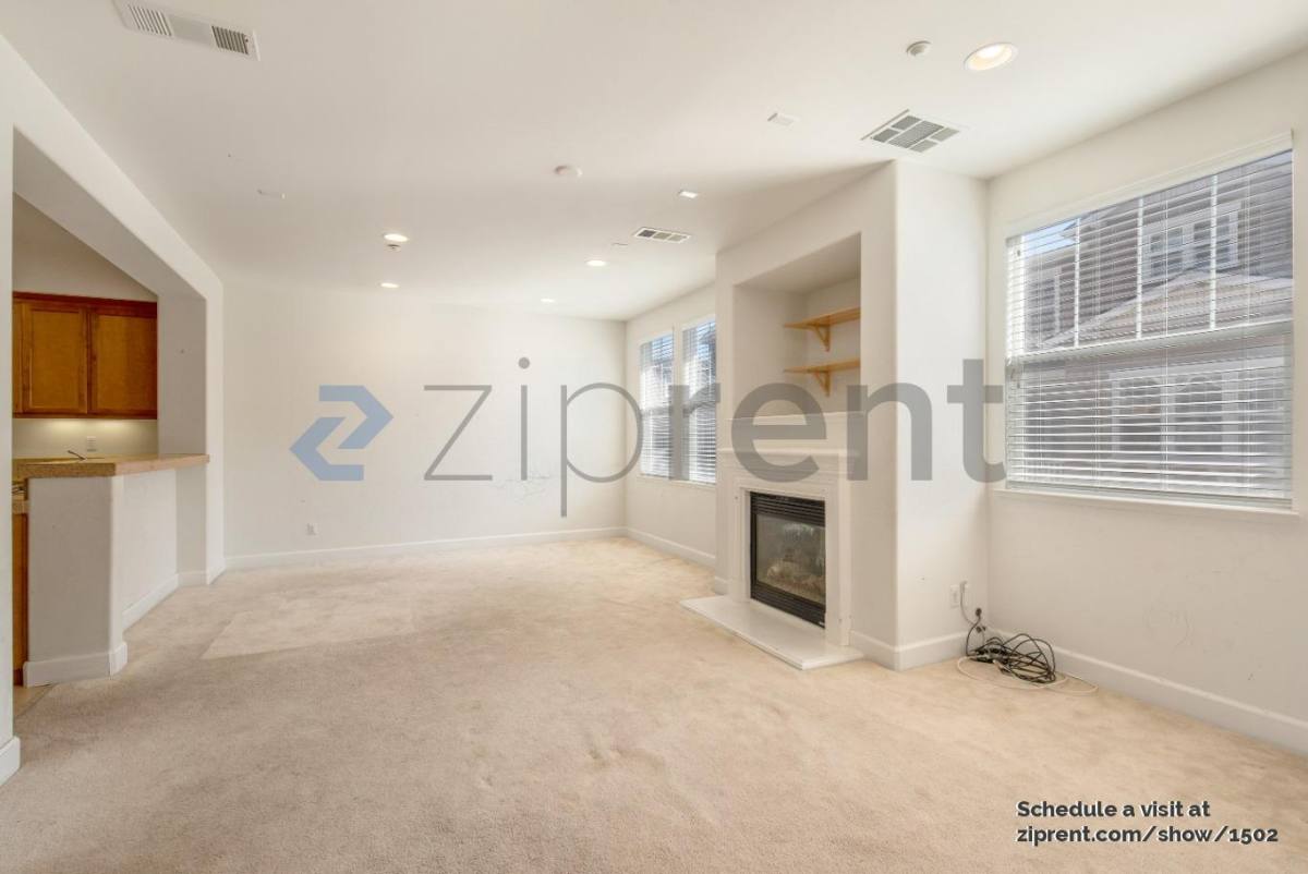 400 Live Oak Way #403, Belmont, CA 94002 - Townhouse For Rent