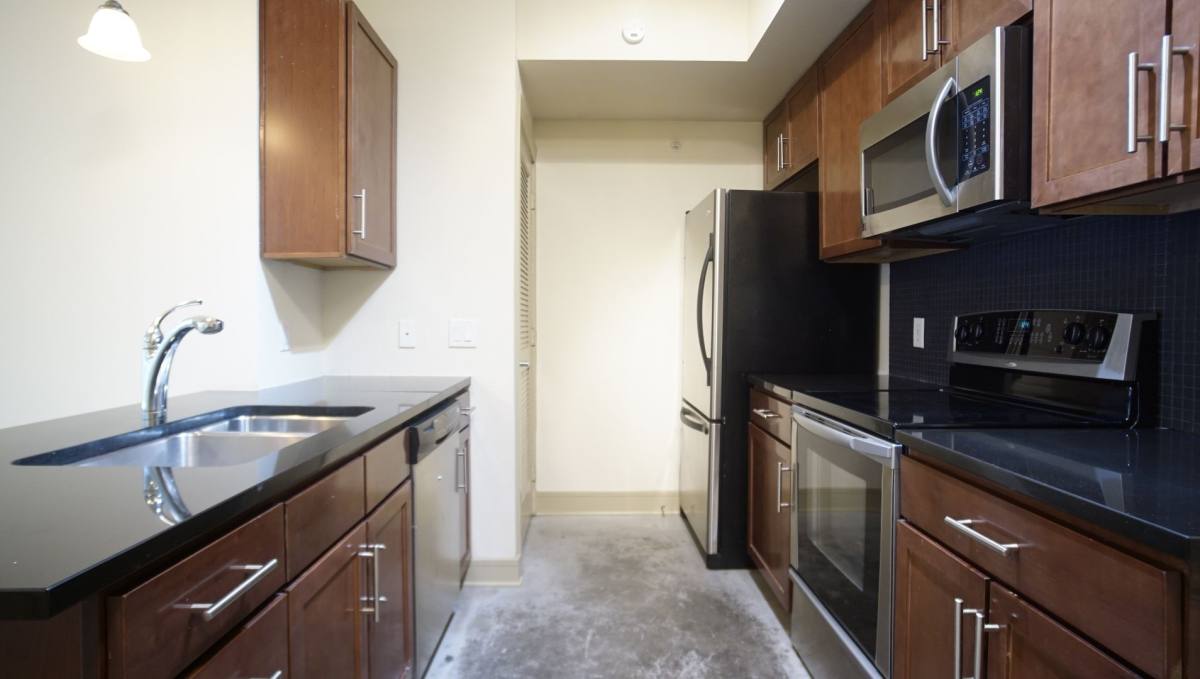 Condo for rent at 3016 Guadalupe, Austin, TX 78705