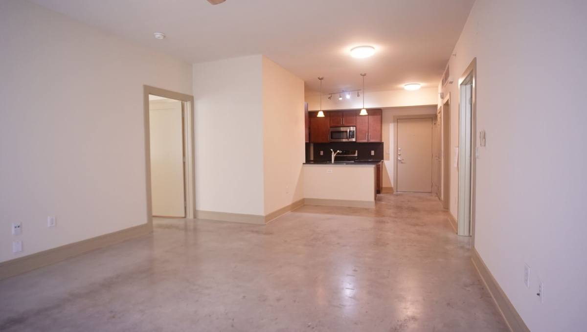 Condo for rent at 3016 Guadalupe, Austin, TX 78705