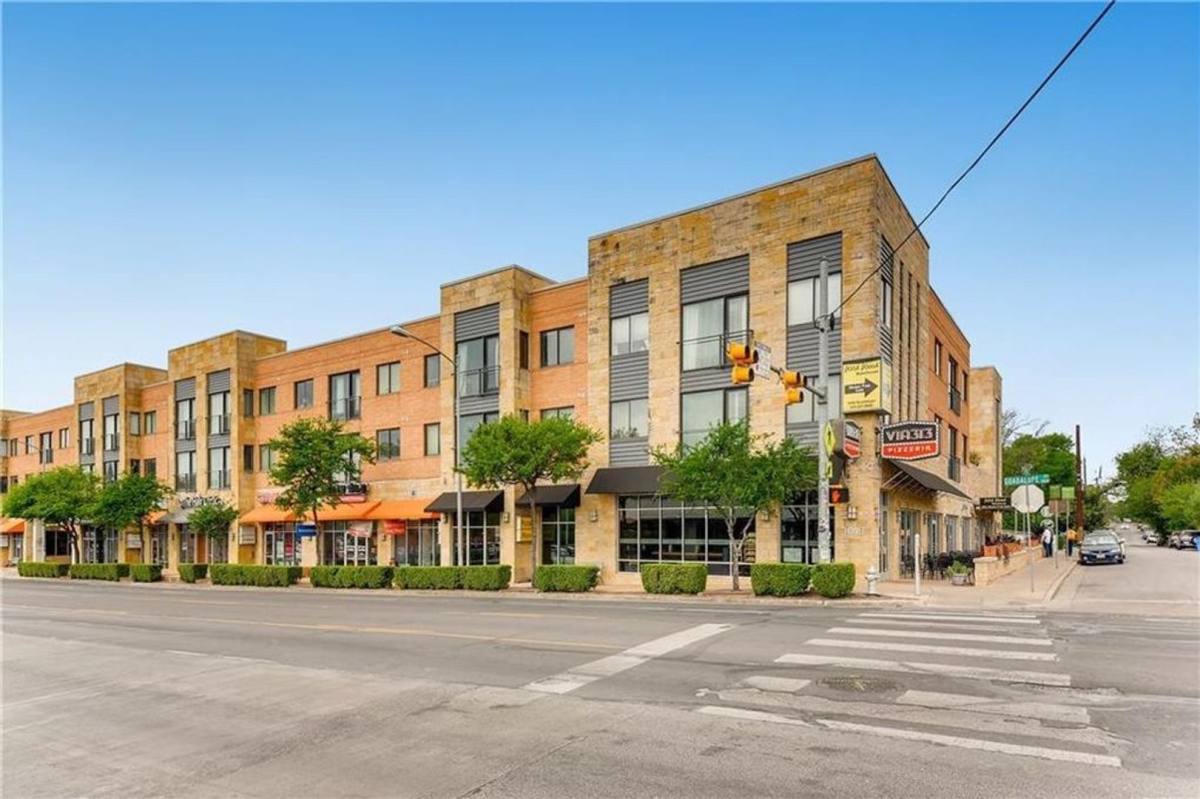 Condo for rent at 3016 Guadalupe, Austin, TX 78705