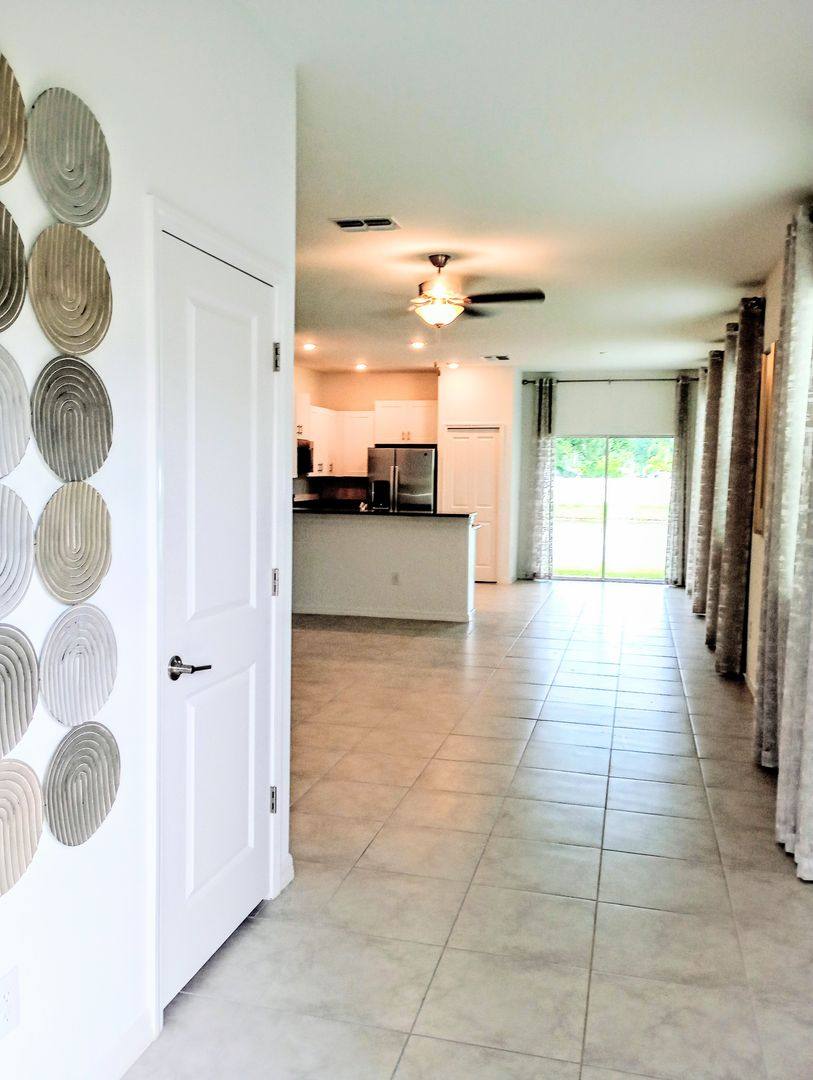 Townhouse for rent at 21415 Darter Rd, Land O Lakes, FL 34638