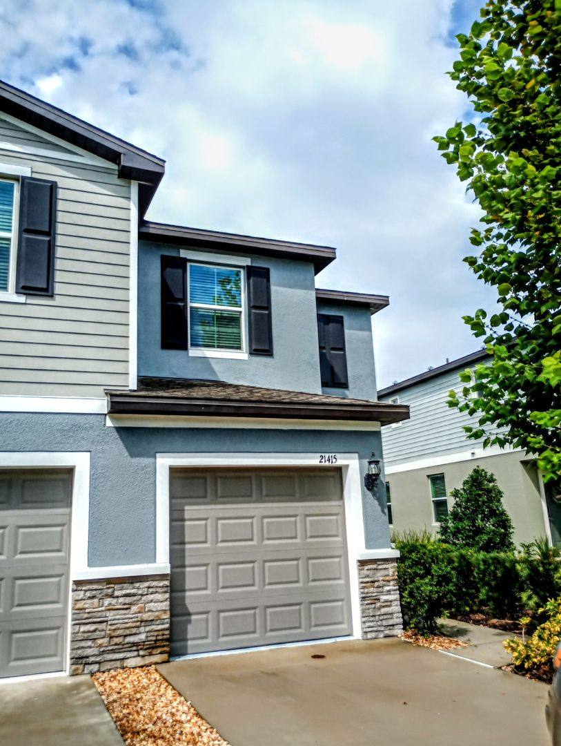 Townhouse for rent at 21415 Darter Rd, Land O Lakes, FL 34638