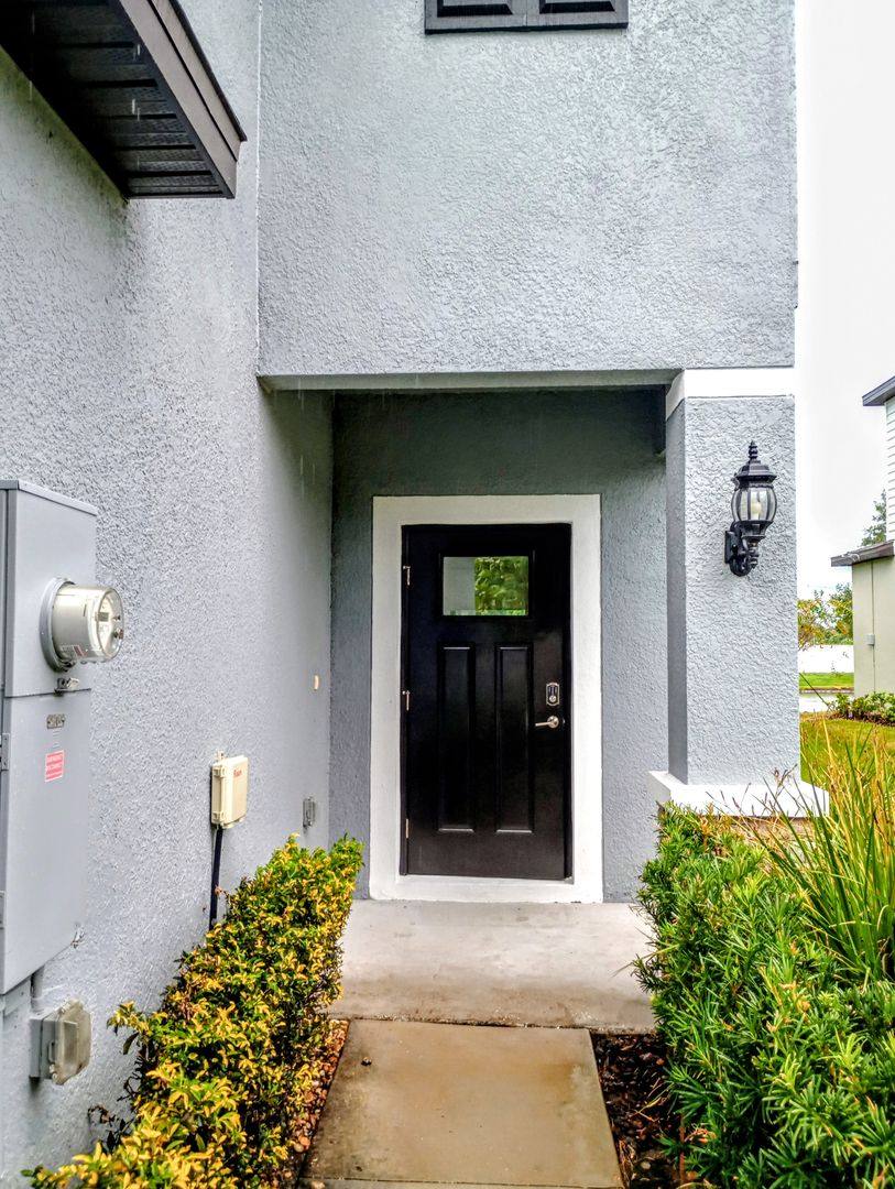 Townhouse for rent at 21415 Darter Rd, Land O Lakes, FL 34638