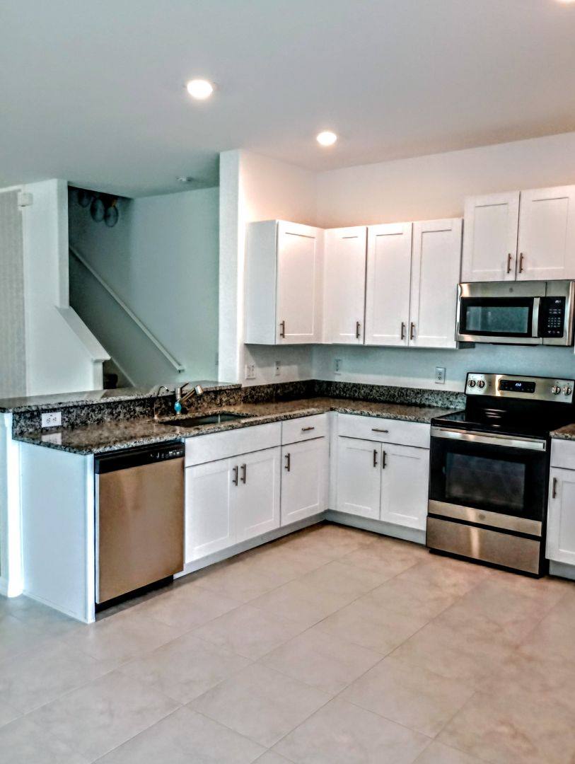 Townhouse for rent at 21415 Darter Rd, Land O Lakes, FL 34638