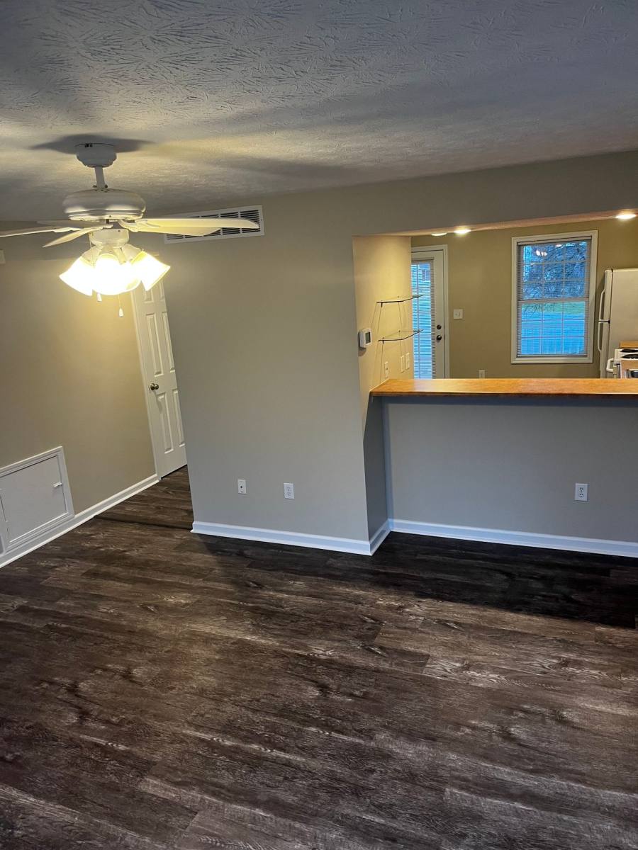 Townhouse for rent at 1289 Cobble Creek Circle, Bloomington, IN 47401