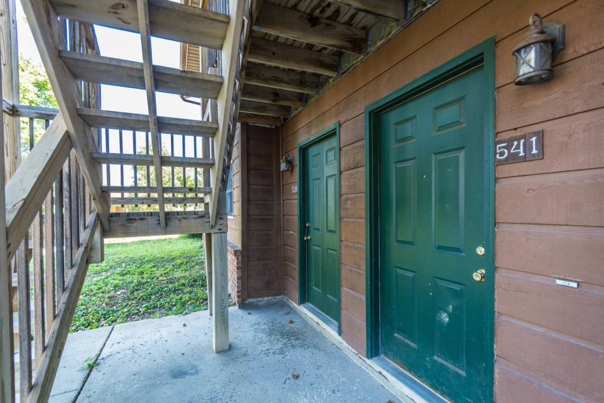 Apartment for rent at 519 E Smith Ave, Bloomington, IN 47401
