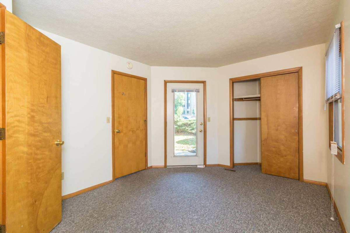 Apartment for rent at 519 E Smith Ave, Bloomington, IN 47401