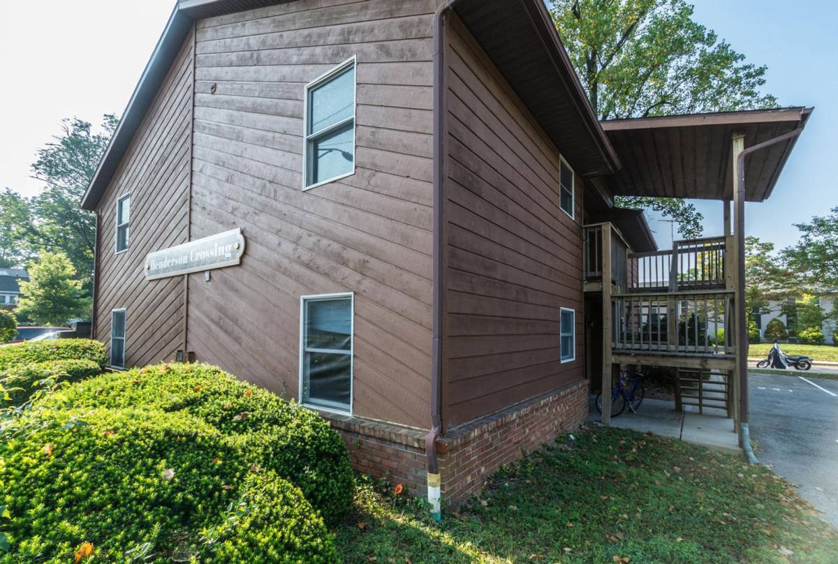 Apartment for rent at 519 E Smith Ave, Bloomington, IN 47401