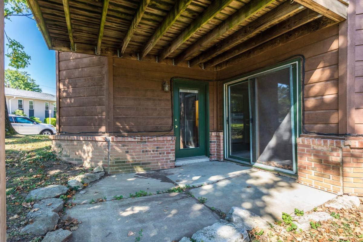 Apartment for rent at 519 E Smith Ave, Bloomington, IN 47401
