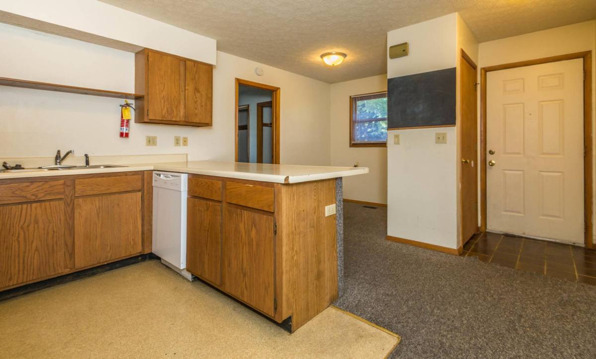 Apartment for rent at 519 E Smith Ave, Bloomington, IN 47401