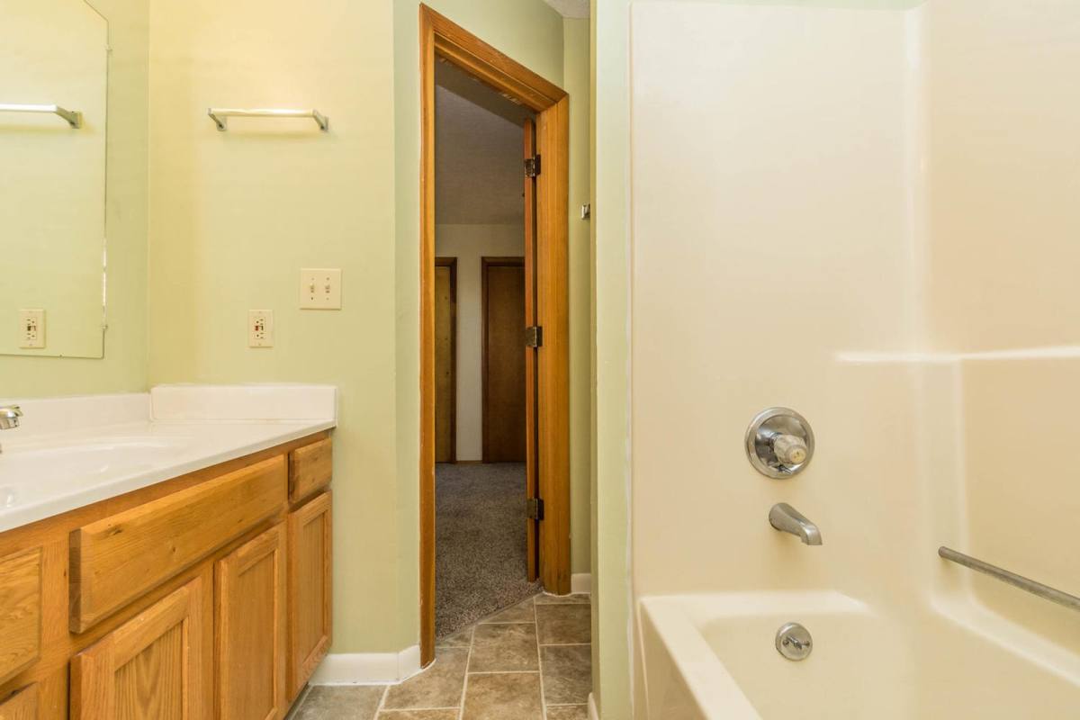 Apartment for rent at 521 E Smith Ave, Bloomington, IN 47401