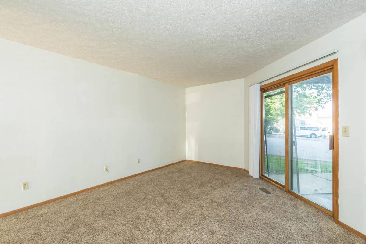 Apartment for rent at 521 E Smith Ave, Bloomington, IN 47401