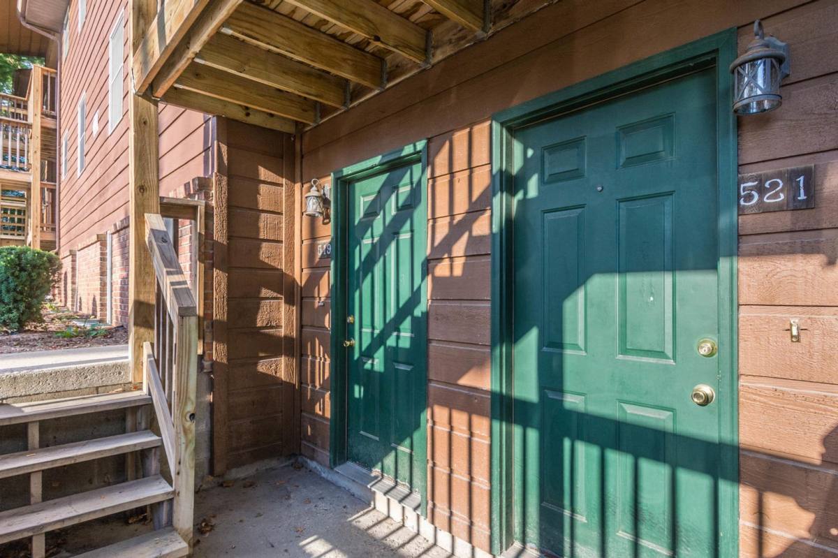 Apartment for rent at 521 E Smith Ave, Bloomington, IN 47401