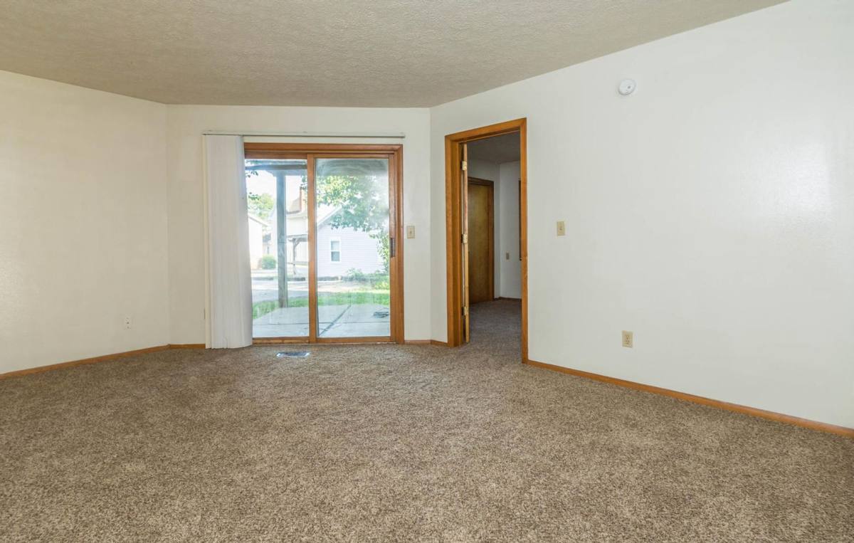 Apartment for rent at 521 E Smith Ave, Bloomington, IN 47401