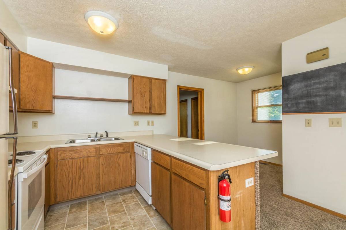 Apartment for rent at 521 E Smith Ave, Bloomington, IN 47401