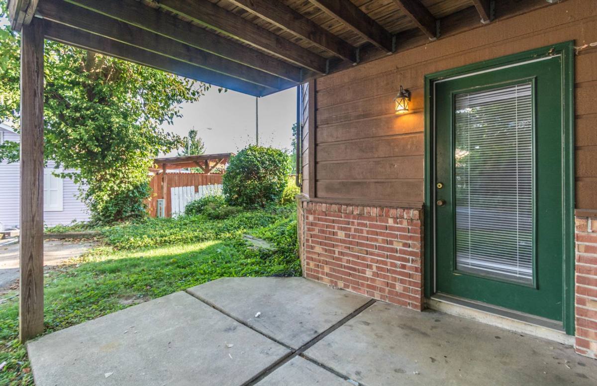 Apartment for rent at 521 E Smith Ave, Bloomington, IN 47401