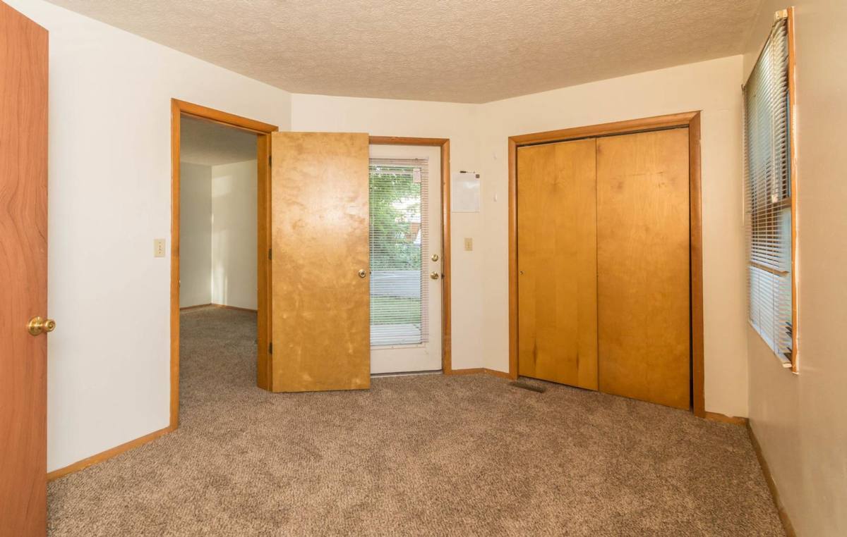 Apartment for rent at 521 E Smith Ave, Bloomington, IN 47401