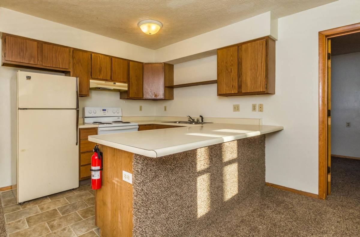 Apartment for rent at 521 E Smith Ave, Bloomington, IN 47401