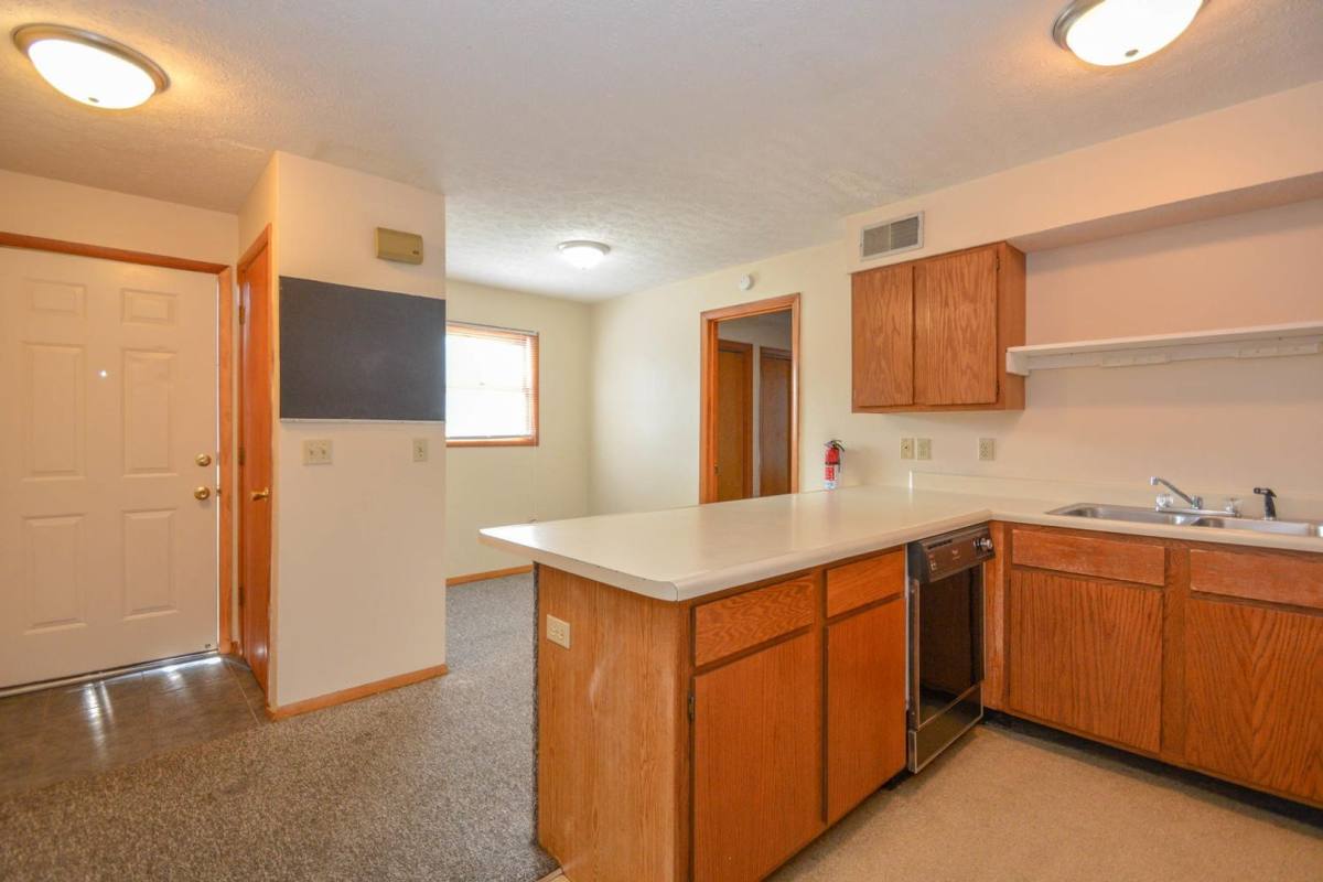Apartment for rent at 523 E Smith Ave, Bloomington, IN 47401