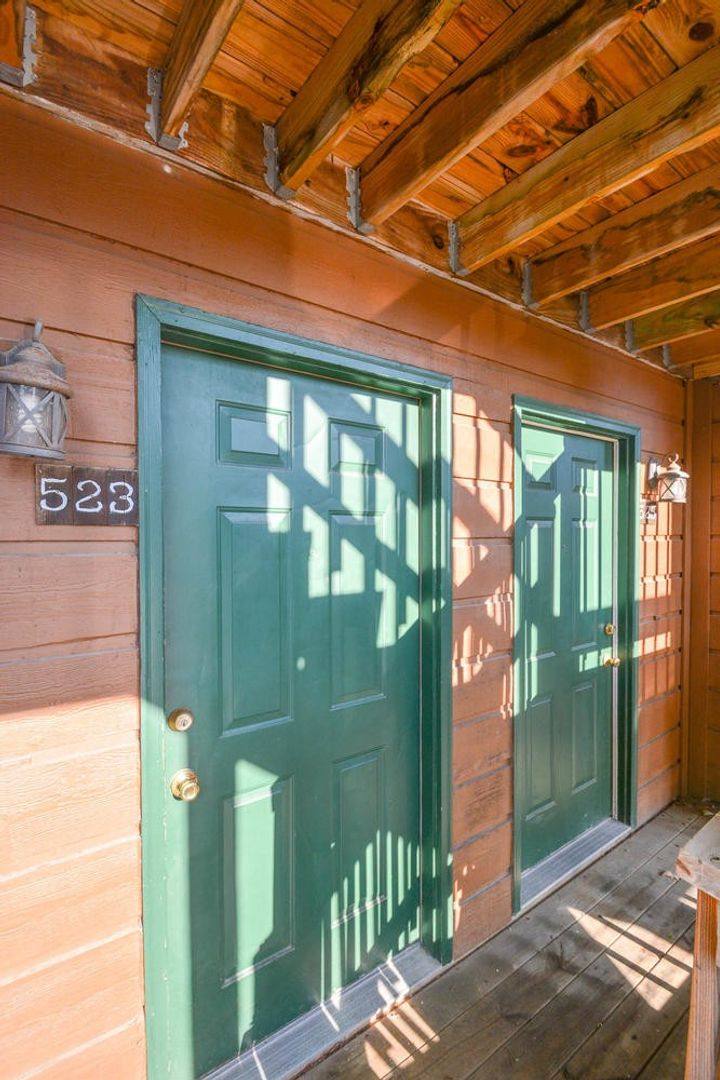 Apartment for rent at 523 E Smith Ave, Bloomington, IN 47401