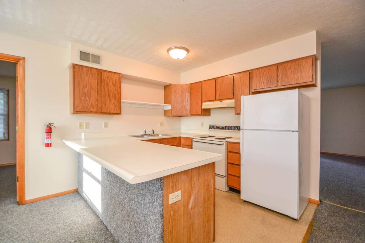 Apartment for rent at 523 E Smith Ave, Bloomington, IN 47401