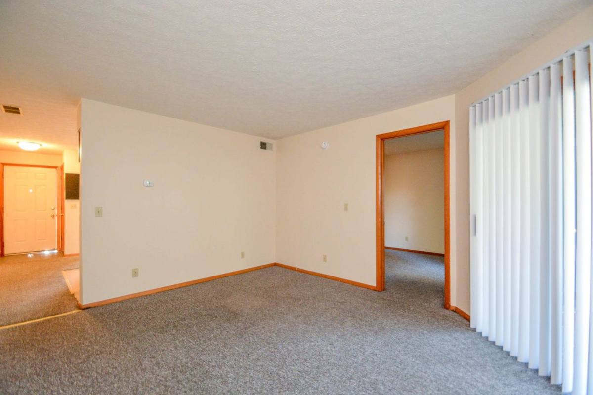 Apartment for rent at 523 E Smith Ave, Bloomington, IN 47401