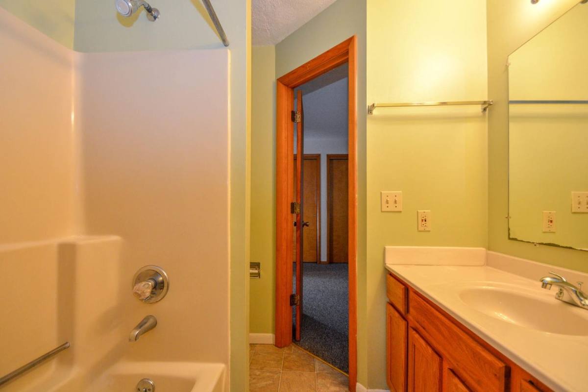 Apartment for rent at 523 E Smith Ave, Bloomington, IN 47401