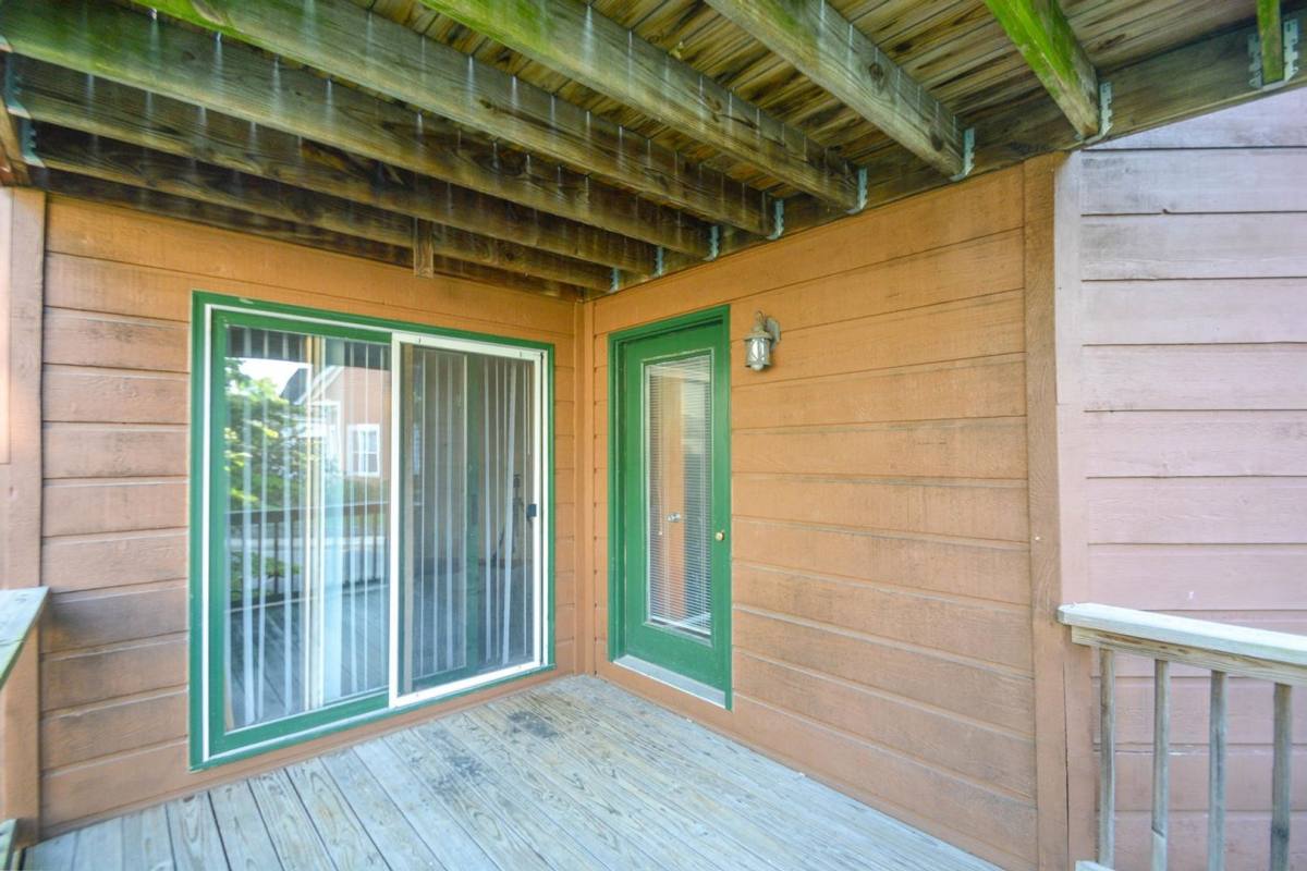 Apartment for rent at 523 E Smith Ave, Bloomington, IN 47401