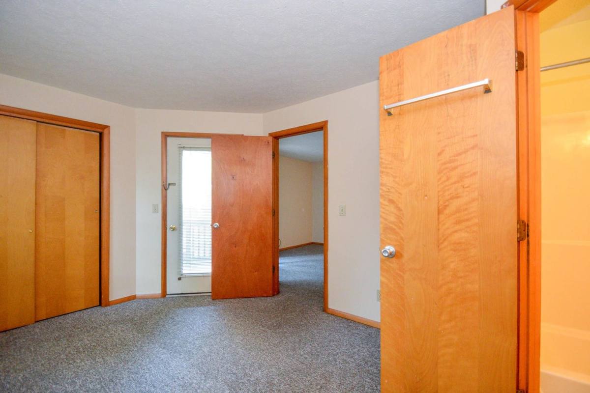 Apartment for rent at 523 E Smith Ave, Bloomington, IN 47401