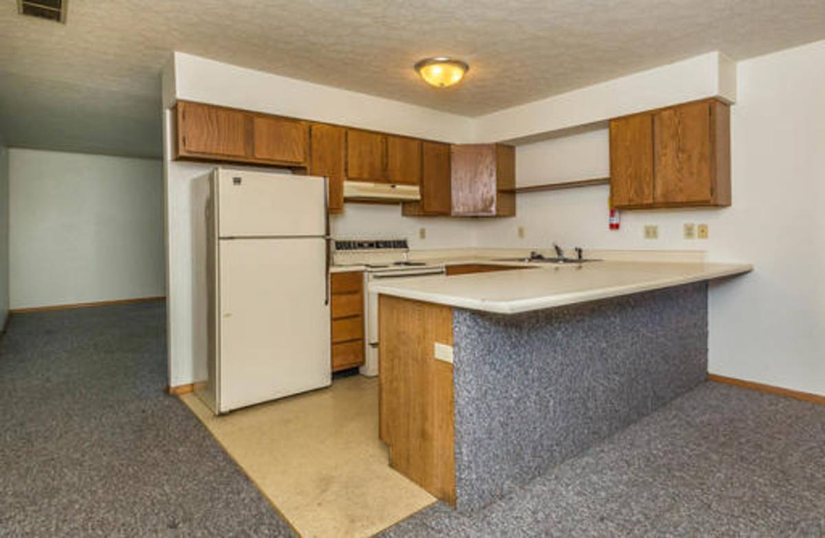 Apartment for rent at 525 E Smith Ave, Bloomington, IN 47401