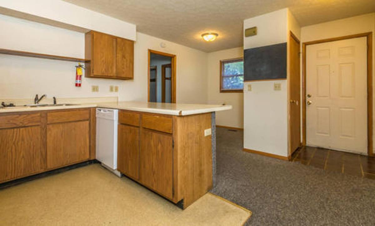 Apartment for rent at 525 E Smith Ave, Bloomington, IN 47401