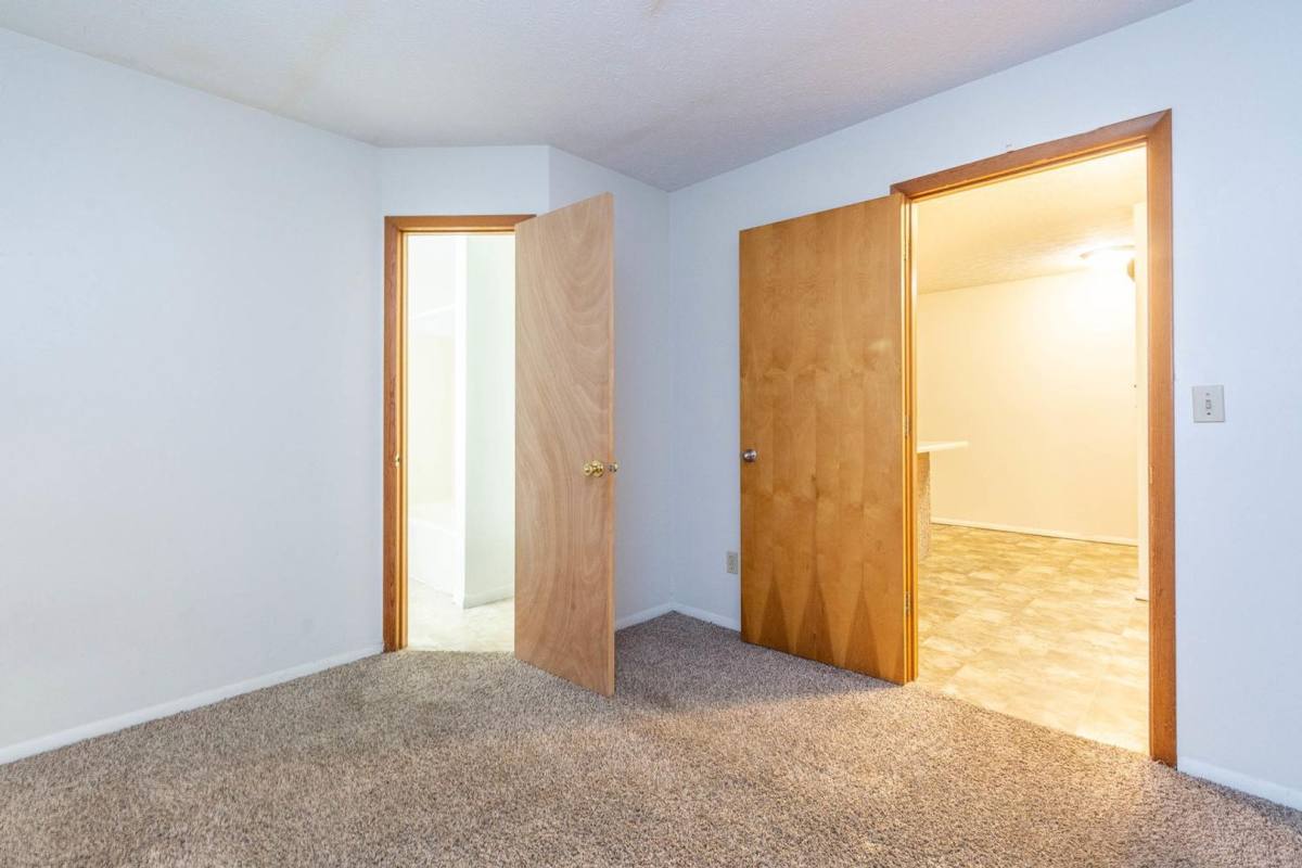 Apartment for rent at 539 E Smith Ave, Bloomington, IN 47401
