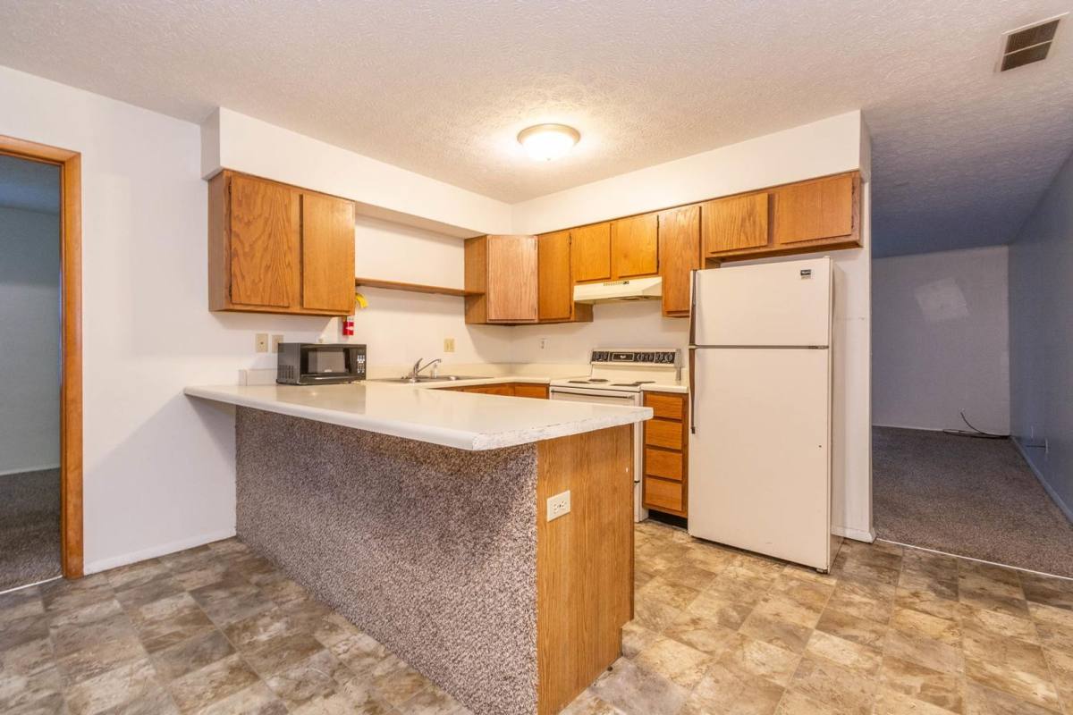 Apartment for rent at 539 E Smith Ave, Bloomington, IN 47401