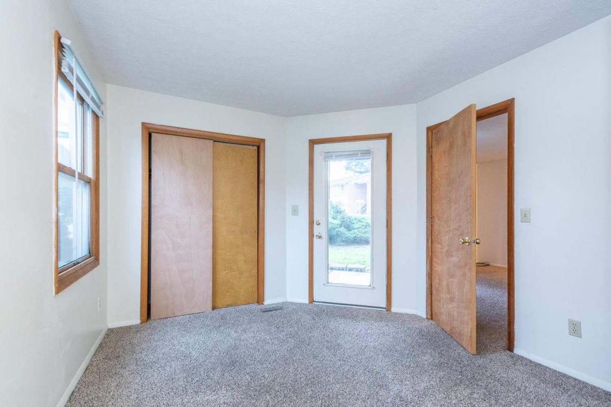 Apartment for rent at 539 E Smith Ave, Bloomington, IN 47401