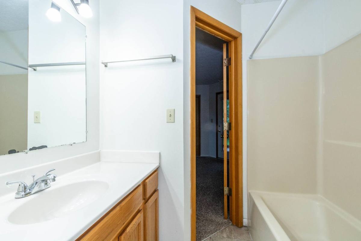Apartment for rent at 539 E Smith Ave, Bloomington, IN 47401