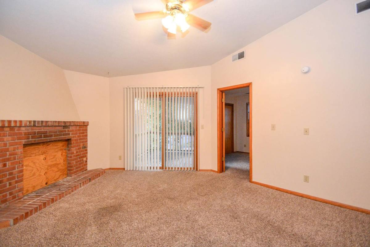 Apartment for rent at 543 E Smith Ave, Bloomington, IN 47401