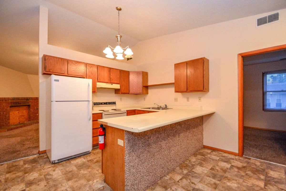 Apartment for rent at 543 E Smith Ave, Bloomington, IN 47401