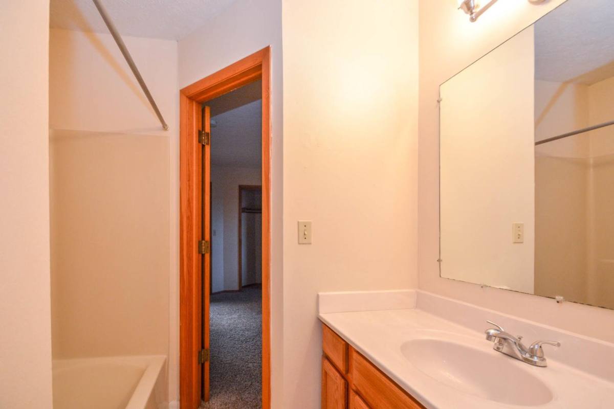 Apartment for rent at 543 E Smith Ave, Bloomington, IN 47401