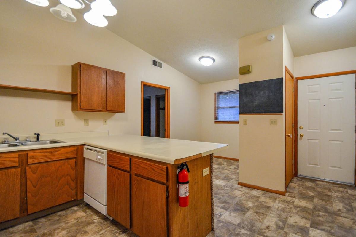 Apartment for rent at 543 E Smith Ave, Bloomington, IN 47401