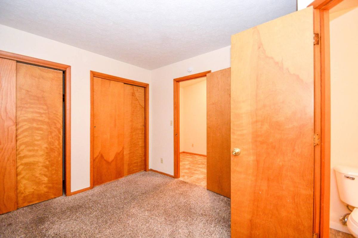 Apartment for rent at 543 E Smith Ave, Bloomington, IN 47401