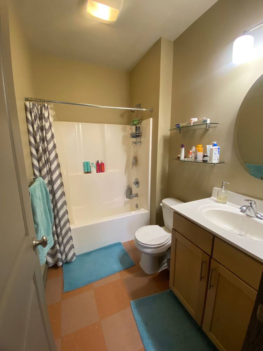Condo for rent at 581 E Hillside Dr, Bloomington, IN 47401