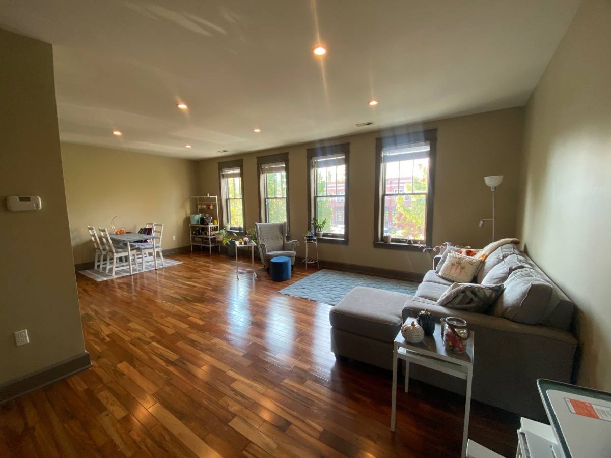 Condo for rent at 581 E Hillside Dr, Bloomington, IN 47401
