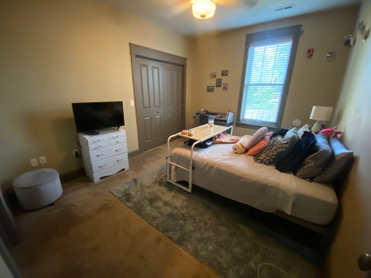 Condo for rent at 581 E Hillside Dr, Bloomington, IN 47401