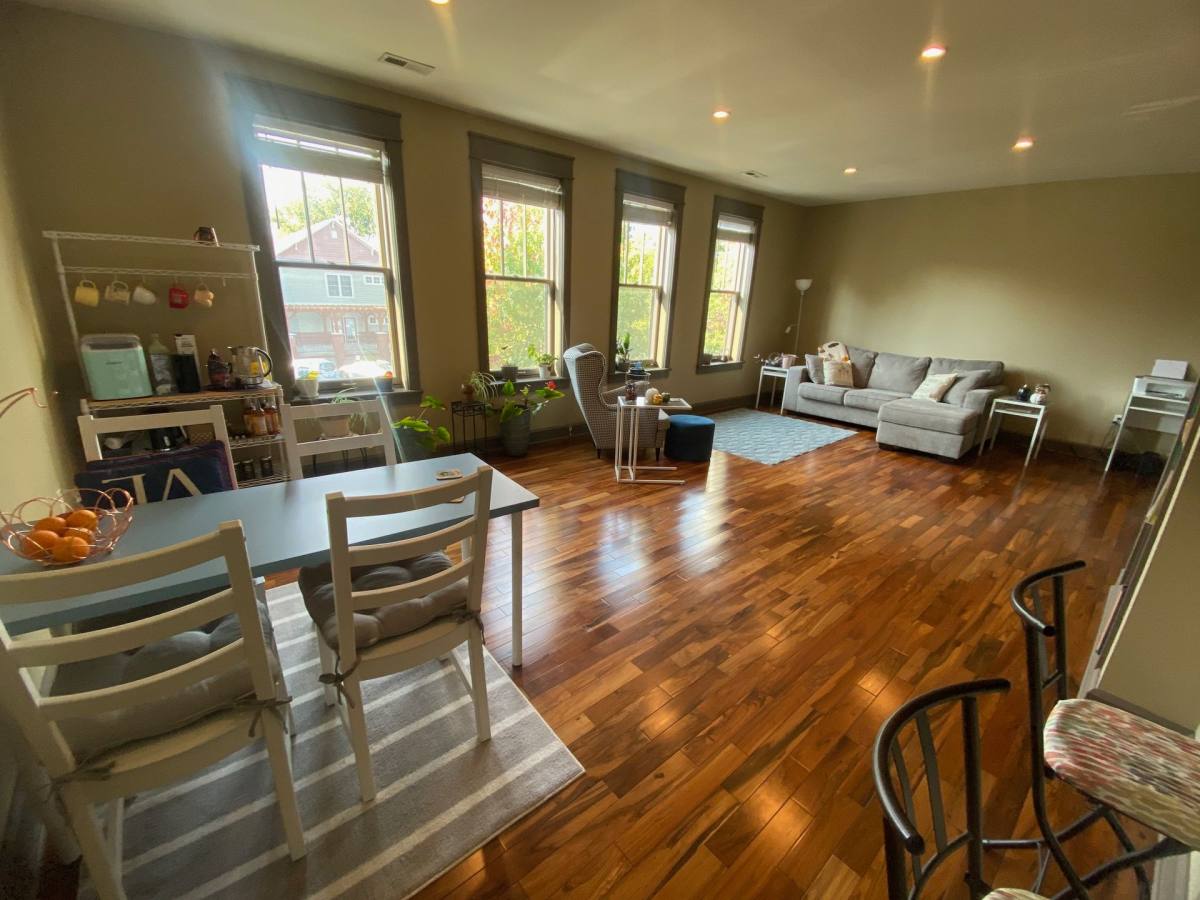 Condo for rent at 581 E Hillside Dr, Bloomington, IN 47401