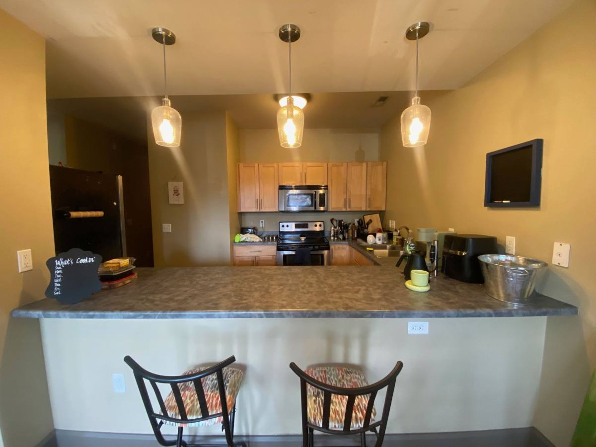 Condo for rent at 581 E Hillside Dr, Bloomington, IN 47401