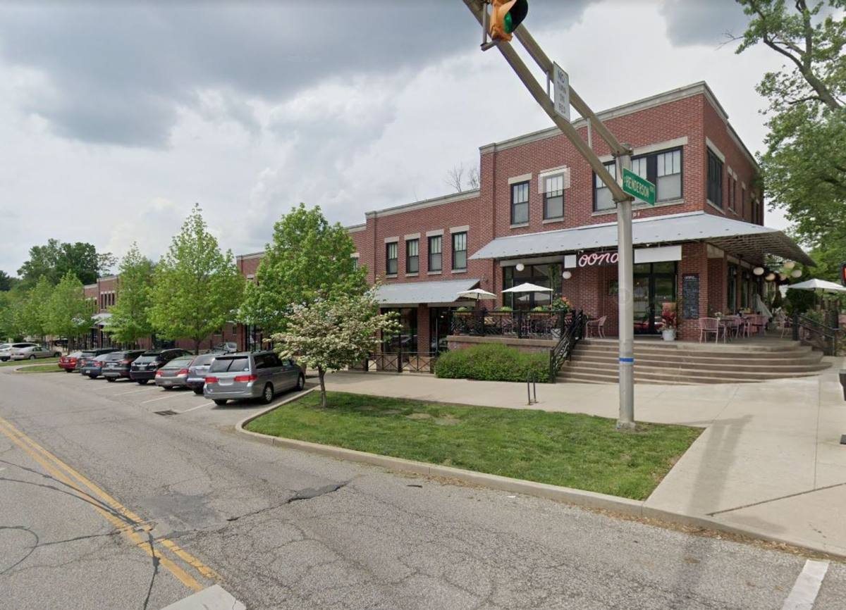 Condo for rent at 581 E Hillside Dr, Bloomington, IN 47401