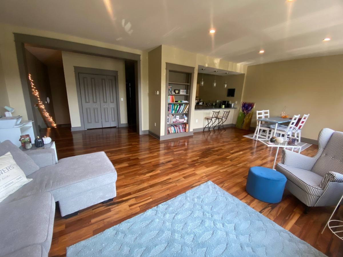 Condo for rent at 581 E Hillside Dr, Bloomington, IN 47401