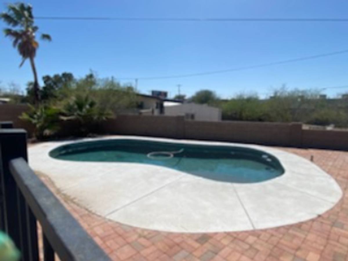 Apartment for rent at 819 E Alturas St, Tucson, AZ 85719