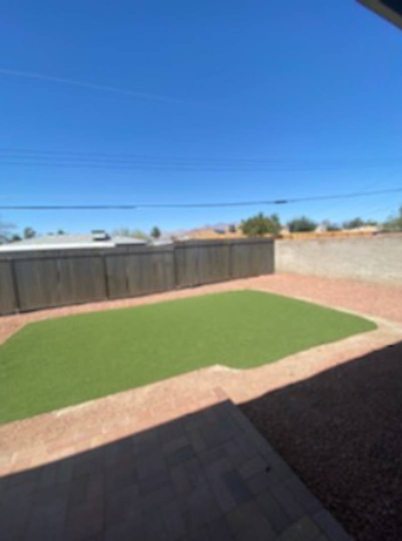 Apartment for rent at 819 E Alturas St, Tucson, AZ 85719