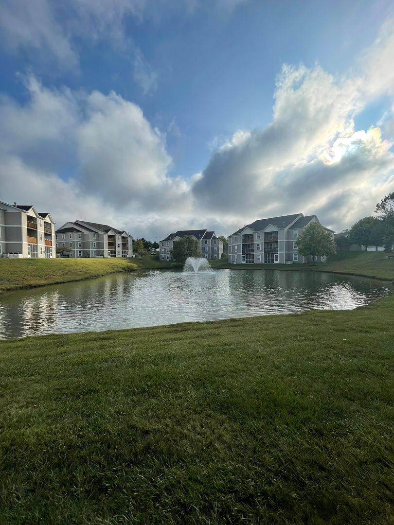 Condo for rent at 1610 Oakfield Dr, Ann Arbor, MI 48108